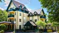 Hotel Palic Resort