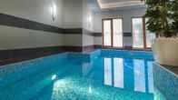 Hotel Palic Resort, фото 4