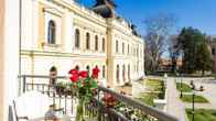 Premier Prezident Garni Hotel and Spa