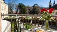 Premier Prezident Garni Hotel and Spa, фото 2