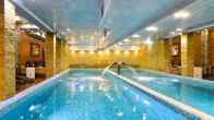 Premier Prezident Garni Hotel and Spa, фото 3