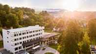 Hotel Slatina, фото 4