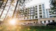 Hotel Palisad