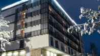 Hotel Palisad, фото 2