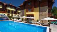 Barovic and SPA