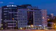 In Hotel Belgrade, фото 4