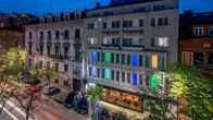 Belgrade Inn Garni Hotel