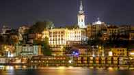 Belgrade Inn Garni Hotel, фото 3