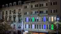 Belgrade Inn Garni Hotel, фото 4