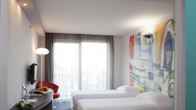 Golden Tulip Zira Belgrade, фото 3