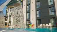 Hollywoodland Wellness & Aquapark