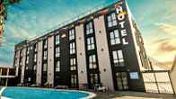 Hollywoodland Wellness & Aquapark, фото 4