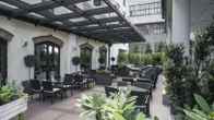 Radisson Collection Hotel, Old Mill Belgrade, фото 5