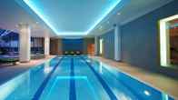Hyatt Regency Belgrade, фото 2