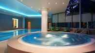 Hyatt Regency Belgrade, фото 4