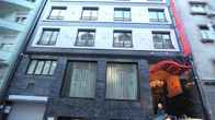 Crystal Hotel Belgrade