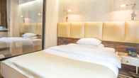 Crystal Hotel Belgrade, фото 3