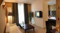 Crystal Hotel Belgrade, фото 4