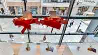 Belgrade Art Hotel, a Member of Radisson Individuals, фото 3