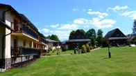 Sojka Resort