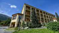Hotel Smokovec, фото 11