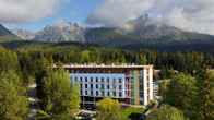 Hotel Crocus, фото 3
