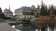 Hotel Solisko, фото 28