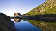Horsky Hotel Sliezsky Dom
