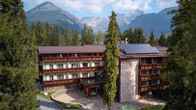 Wellness Hotel Borovica