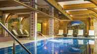 Grand Hotel Bachledka Strachan, фото 5