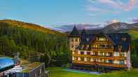 Grand Hotel Bachledka Strachan, фото 21