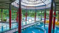Hotel Izvir — Sava Hotels & Resorts, фото 2