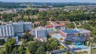 Hotel Izvir — Sava Hotels & Resorts