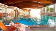 Hotel Vesna Terme Topolsica, фото 3