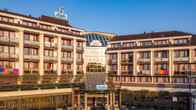 Hotel Ajda - Sava Hotels & Resorts