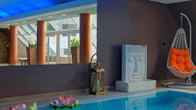 Grand Hotel Union Eurostars, фото 2