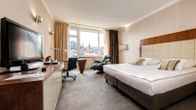 Eurostars uHOTEL, фото 3