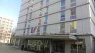 B&B Hotel Ljubljana Park