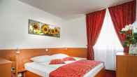 B&B Hotel Ljubljana Park, фото 4