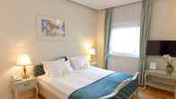 Aparthotel Vila Minka