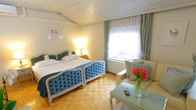 Aparthotel Vila Minka, фото 4
