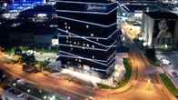 Radisson Blu Plaza Hotel Ljubljana