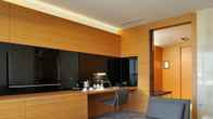 Radisson Blu Plaza Hotel Ljubljana, фото 4