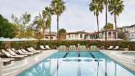 Miraval Life in Balance Spa at Monarch Beach Resort