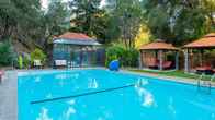 Sycamore Mineral Springs Resort, фото 2