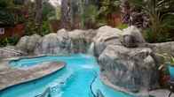 Sycamore Mineral Springs Resort, фото 4