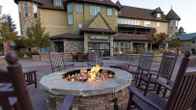 The Springs Resort & Spa