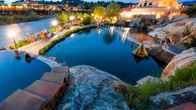 The Springs Resort & Spa, фото 3
