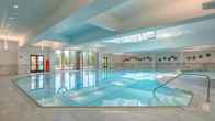 YO1 Health Resort, Catskills, фото 2