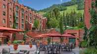 The St. Regis Aspen Resort, фото 2